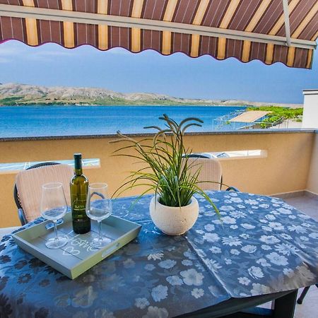 Apartmani Komesic Zubovići Exteriér fotografie