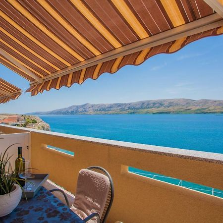 Apartmani Komesic Zubovići Exteriér fotografie