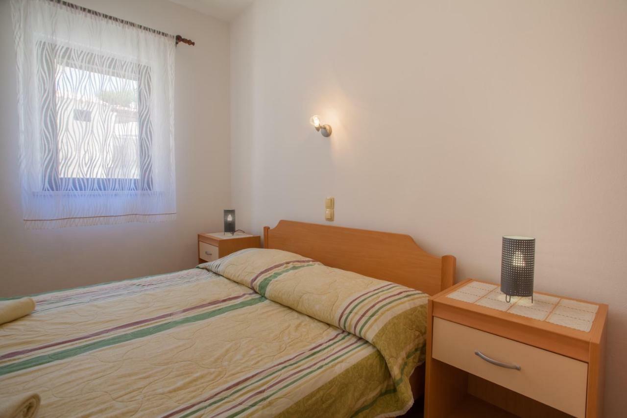 Apartmani Komesic Zubovići Exteriér fotografie